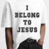 I Belong To Jesus Shirts