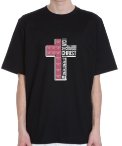 I Can Do All Things Through Christ