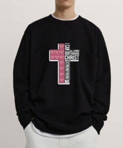 I Can Do All Things Through Christ