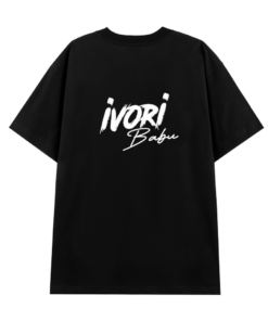 Ivori Babu Logo Shirts