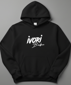 Ivori Babu Logo Shirts
