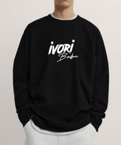 Ivori Babu Logo Shirts