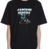 Jordan Eberle Captain Seattle T-Shirts
