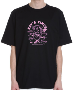 Kay’s Kimchi T-Shirts