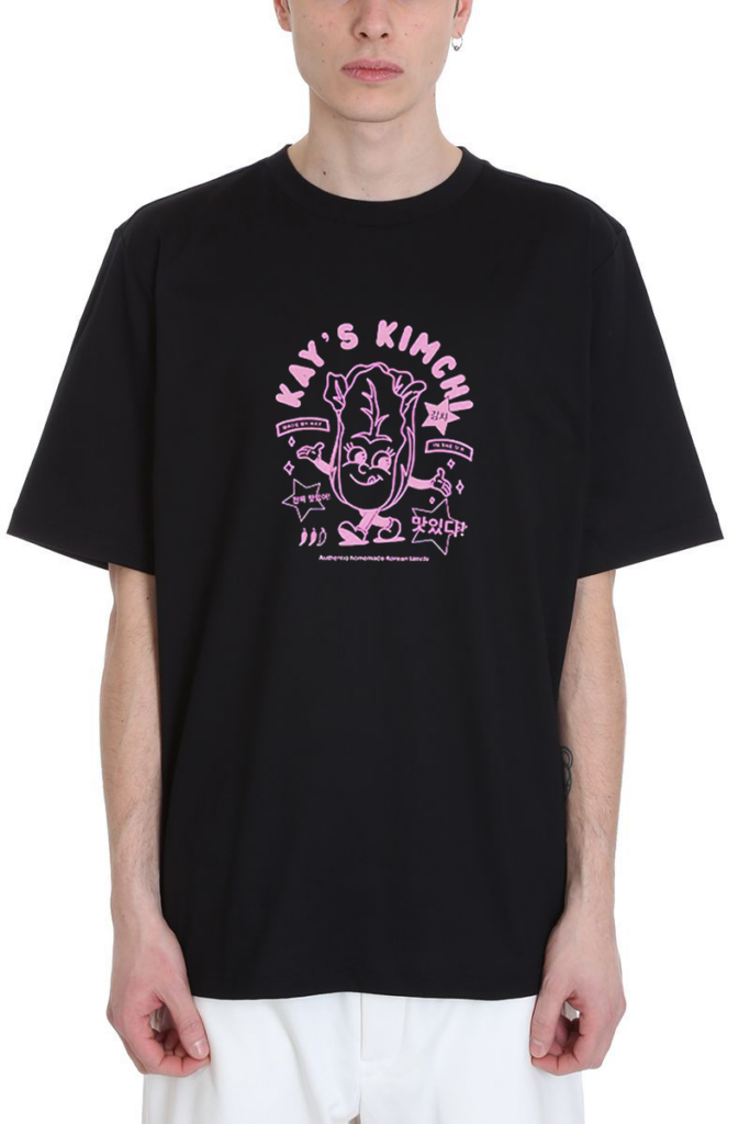Kay’s Kimchi T-Shirts