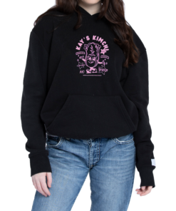 Kay’s Kimchi T-Shirts