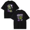 Kim Dracula HDU Tour T-shirts