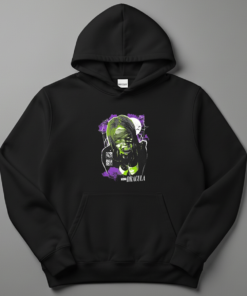 Kim Dracula HDU Tour T-shirts