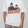 Kummeli Forever Selvä T-shirts