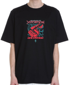 League Of Distortion Galvanize T-Shirts