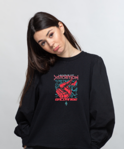 League Of Distortion Galvanize T-Shirts