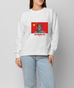 Lebron James Lee Bowen Jin T-shirts