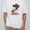 Limbeck Texas Snoopy T-shirts