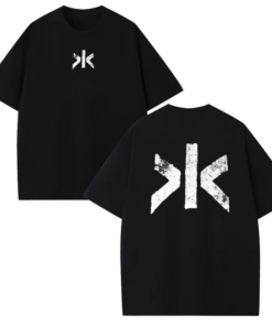 Lv Tiendv Omakase T-shirts