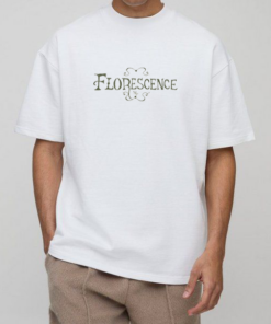 Maisie Peters Florescence T-Shirts