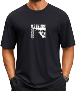Melvins Colossus Of Destiny T-shirts