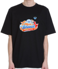Mera Bharat Meri Pehchaan T-shirts