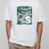 Miami Hurricanes Category 5 T-shirts