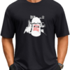Mintzy Sup Fellas Coffee With Scott Adams T-Shirts