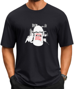 Mintzy Sup Fellas Coffee With Scott Adams T-Shirts