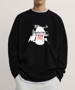Mintzy Sup Fellas Coffee With Scott Adams T-Shirts