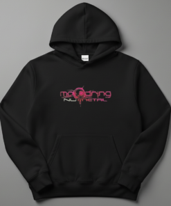 Moodring Death Fetish T-shirts