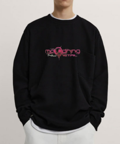 Moodring Death Fetish T-shirts