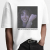 Nancy Walk Em Down Wheeler T-Shirt