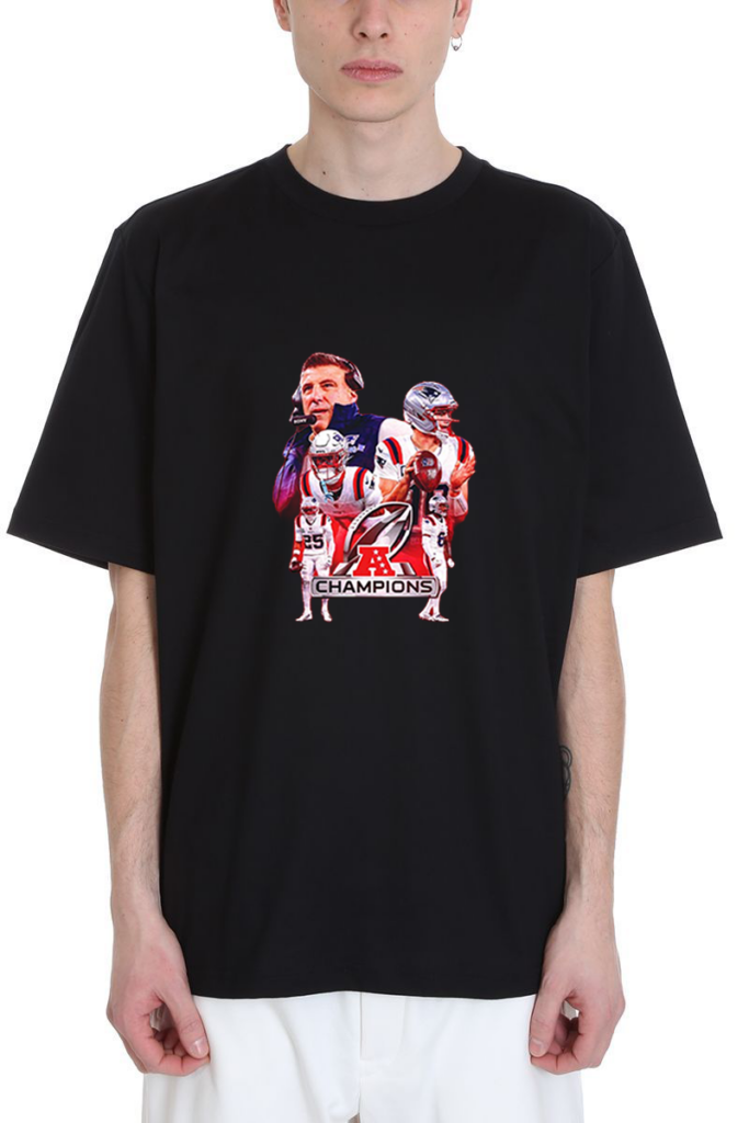 New England Patriots 2025 2026 Champions