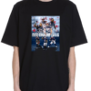 New England Patriots Are Headed To Super Bowl LX T-shirt