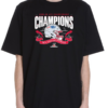 New England Patriots Championship Champions 2025 26