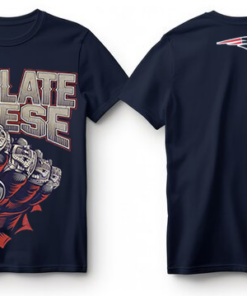 New England Patriots Shirt Championship Deflate These Rings