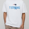New England Patriots T Strong Shirt