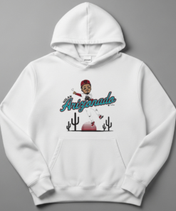 Nolan Arenado Arizonado Caricature T-shirts