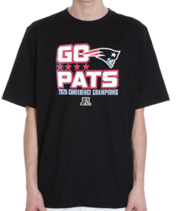 New England Patriots Go Pats 2025