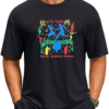 Only NYC x Souvenyr Jazz Real Dance MusicT-Shirts