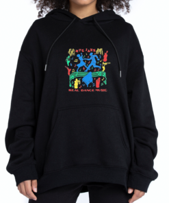 Only NYC x Souvenyr Jazz Real Dance MusicT-Shirts