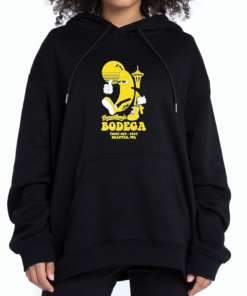 Petty Snacks Bodega Seattle T-Shirts
