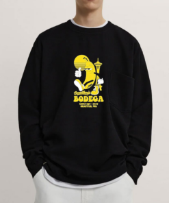 Petty Snacks Bodega Seattle T-Shirts