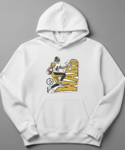 Pittsburgh Steelers Hines Ward T-shirts