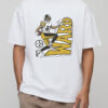 Pittsburgh Steelers Hines Ward T-shirts