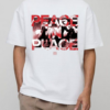 Poison The Well Peace In Place Horses T-shirts