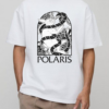 Polaris Strangle Bunny Snake T-shirts