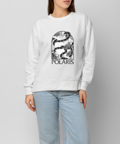 Polaris Strangle Bunny Snake T-shirts