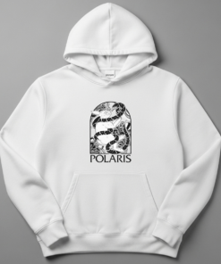 Polaris Strangle Bunny Snake T-shirts