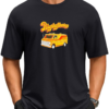 Polyrhythmics Van T-shirts