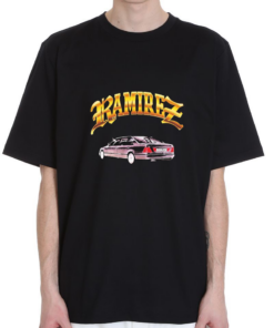 Ramirez 500sel T-shirts