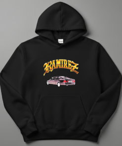 Ramirez 500sel T-shirts