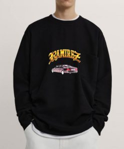 Ramirez 500sel T-shirts