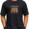 Sam Burchfield Owl T-shirts